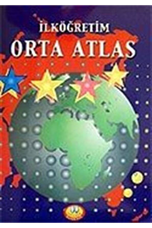 ÖZYÜREK İLKÖĞRETİM ORTA ATLAS