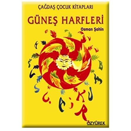 Güneş Harfleri