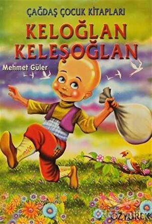 Keloğlan Keleşoğlan