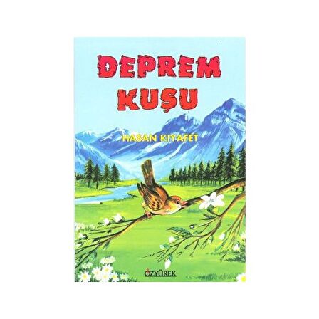 Deprem Kuşu