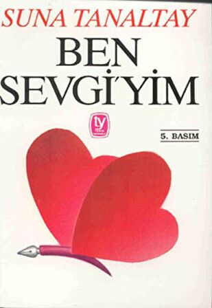 Ben Sevgi’yim