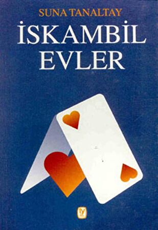 İskambil Evler