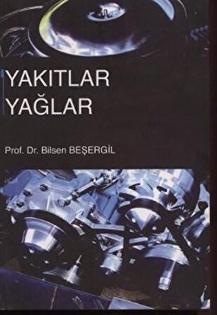 Yakıtlar Yağlar