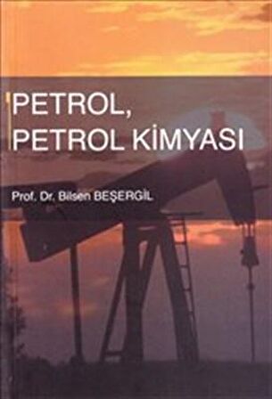 Petrol, Petrol Kimyası