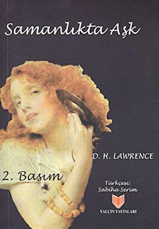 Samanlıkta Aşk (1. Hamur)
