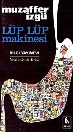 Lüp Lüp Makinesi