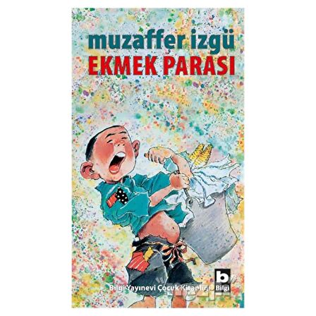 Ekmek Parası