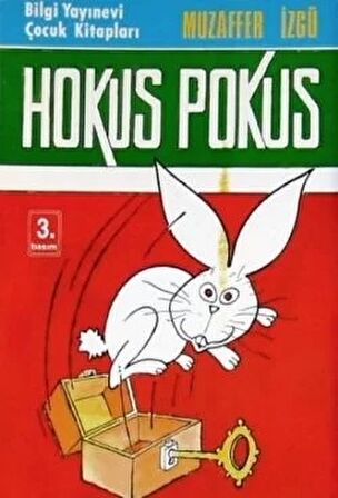 Hokus Pokus