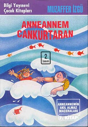 Anneannem Cankurtaran