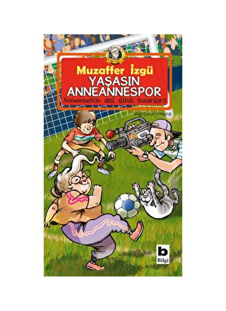 Yaşasın Anneannespor