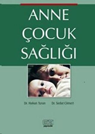 Anne Çocuk Sağlığı