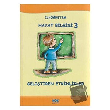 İlköğretim Hayat Bilgisi 3