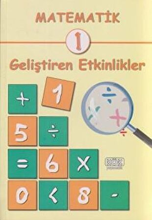 Matematik 1