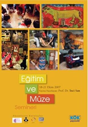 Eğitim ve Müze Semineri