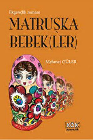 Matruşka Bebek(ler)