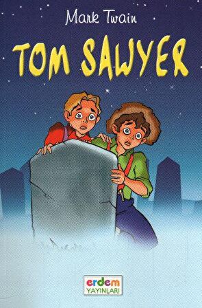 Tom Sawyer