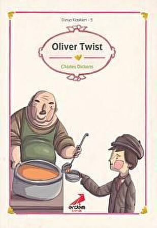 Oliver Twist