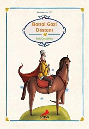 Battal Gazi Destanı