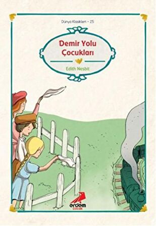 Demir Yolu Çocukları