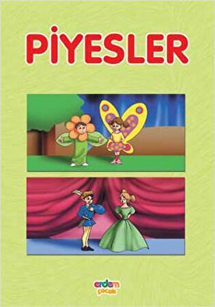 Piyesler (İlköğretim, Lise ve Dengi Okullarda)