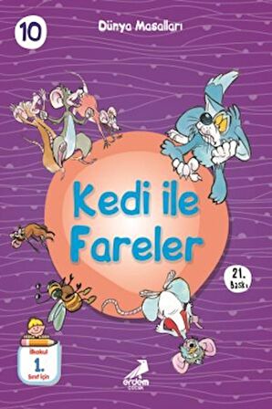 Kedi İle Fareler