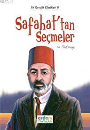 Safahat'tan Seçmeler