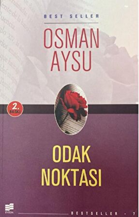 Odak Noktası