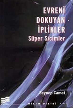 Evreni Dokuyan İplikler