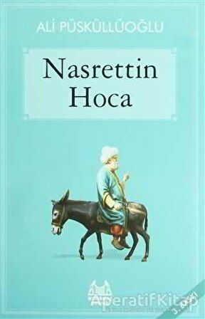 Nasrettin Hoca