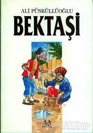 Bektaşi