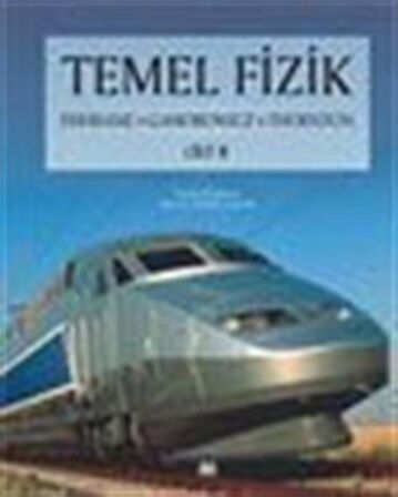 Temel Fizik Cilt: 2