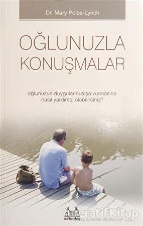 Oğlunuzla Konuşmalar