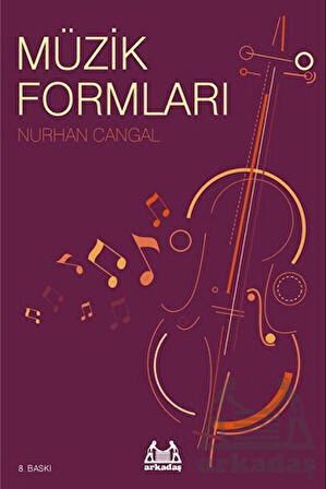 Kitap: Müzik Formları