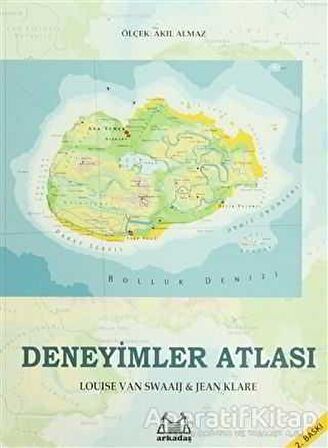 Deneyimler Atlası