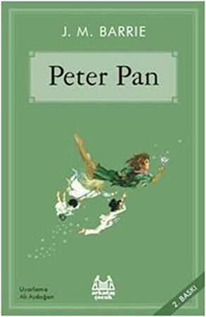 Peter Pan