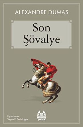 Son Şövalye