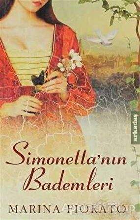 Simonetta’nın Bademleri