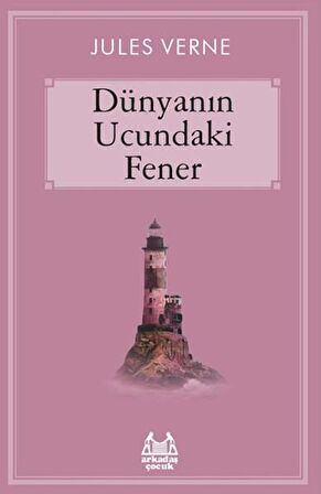 Dünyanın Ucundaki Fener