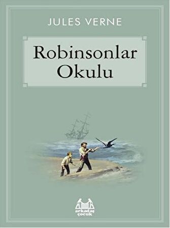 Robinsonlar Okulu