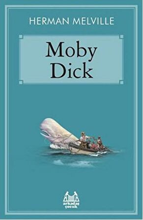 Moby Dick