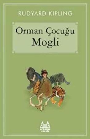 Orman Çocuğu Mogli