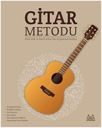 Gitar Metodu