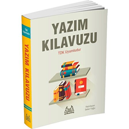 Yazım Kılavuzu