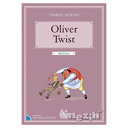 Oliver Twist