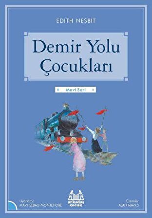 Demir Yolu Çocukları