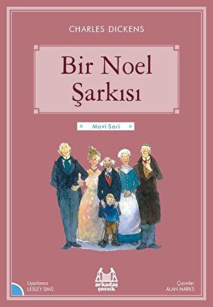 Bir Noel Şarkısı