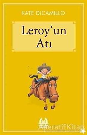 Leroy'un Atı