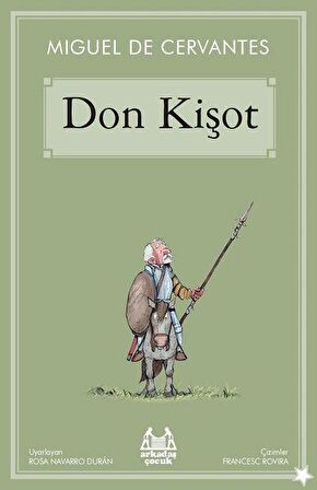 Don Kişot