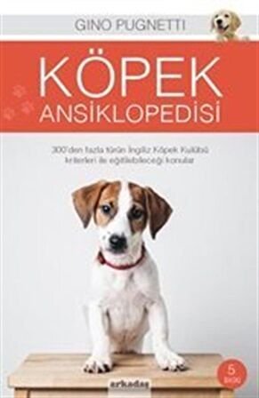 Köpek Ansiklopedisi