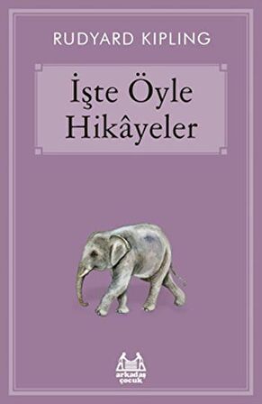 İşte Öyle Hikayeler